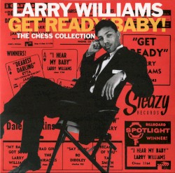 Get Ready Baby! The Chess Collection