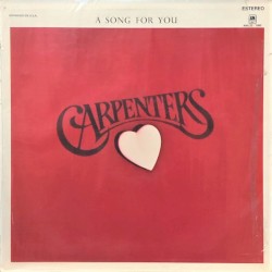 A Song for You