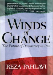 Winds of Change: The Future of Democracy in Iran