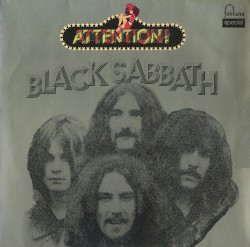 Attention! Black Sabbath!