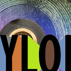 Accidental Frescoes of the Pentecost Dove