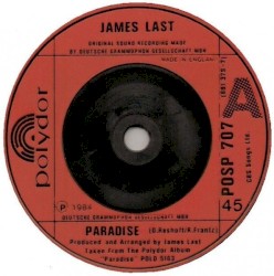 Paradise / The Seduction