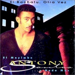 El Mayimbe... y nada más