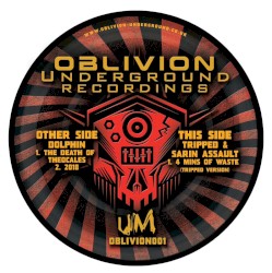 Oblivion Underground Recordings 001