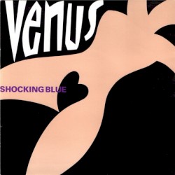 Venus (Produced by Robbie van Leeuwen)