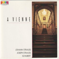 Les Grands Moments – À Vienne