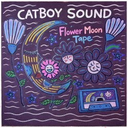 Flower Moon Tape