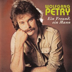 Ein Freund, ein Mann