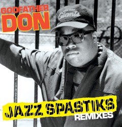 Godfather Don Remixes