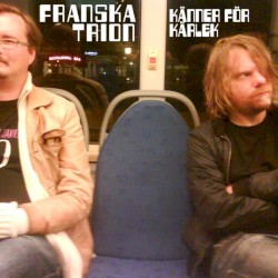 Känner för kärlek