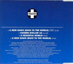 A New Dawn (Back to the World)