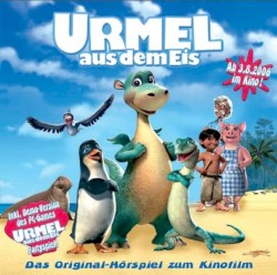 Urmel Aus Dem Eis – Das Original‐Hörspiel zum Kinofilm