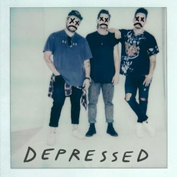 Depressed