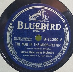 The Man in the Moon / Ma-Ma-Maria