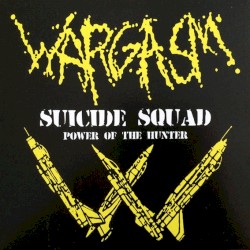 Suicide Squad / Power of the Hunter