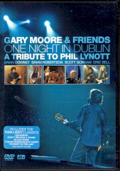 One Night in Dublin: A Tribute to Phil Lynott