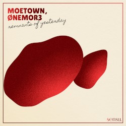 Remnants of Yesterday