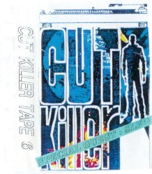 Cut Killer Tape 6