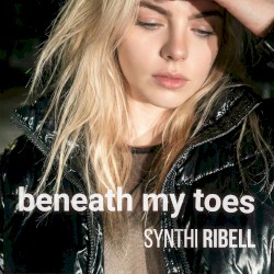 beneath my toes