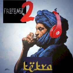Freebase, Vol. 2