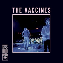 Live From London, England