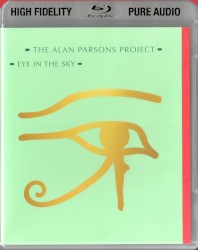 Eye in the Sky