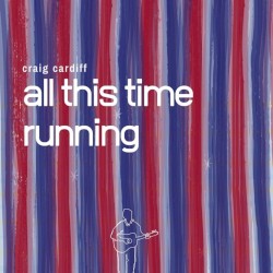 All This Time Running