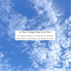 Is There Enough Time in the Day?