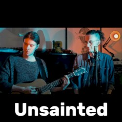 Unsainted (acoustic)