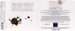 Like Toy Soldiers