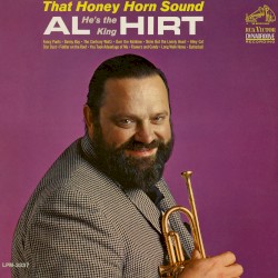That Honey Horn Sound