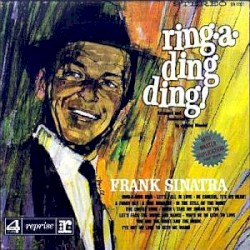 Ring-A-Ding Ding!