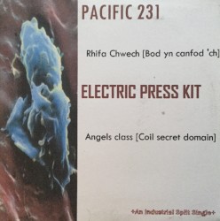 An Industrial Split Single