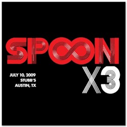 2009-07-10 Stubb's, Austin, Texas