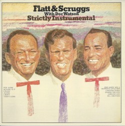 Strictly Instrumental