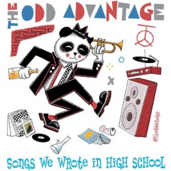 Songs We Wrote in High School