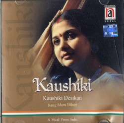 Kaushiki
