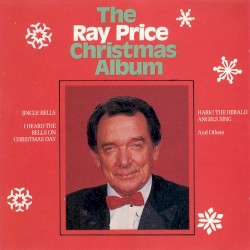 The Ray Price Christmas Album