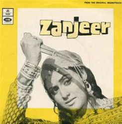 Zanjeer