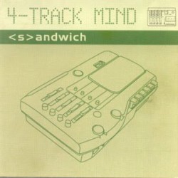 4 Track Mind