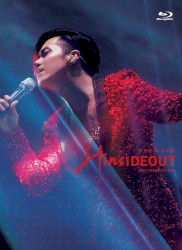 Hinsideout張敬軒演唱會2018