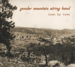 Town by Town