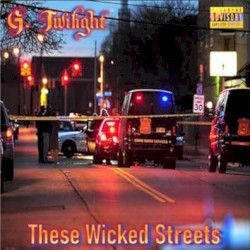 These Wicked Streets