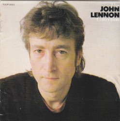 The John Lennon Collection