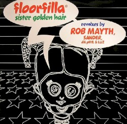 Sister Golden Hair (2006 Remixes)