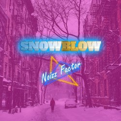 Snowblow