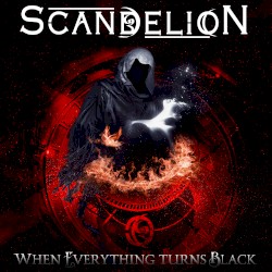 When Everything Turns Black