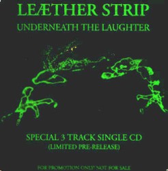 Underneath the Laughter