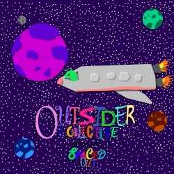 Spaced Out