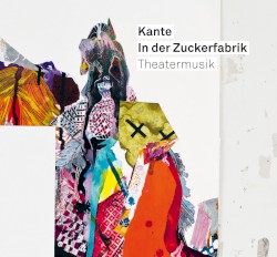 In der Zuckerfabrik - Theatermusik